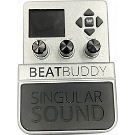 Used Singular Sound Beatbuddy Drum Machine