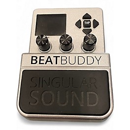 Used Singular Sound Beatbuddy Drum Machine