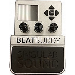 Used Singular Sound Beatbuddy Drum Machine
