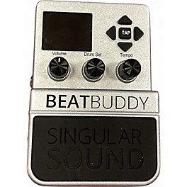 Used Singular Sound Beatbuddy Drum Machine