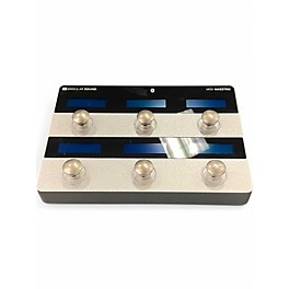 Used Singular Sound MIDI Maestro MIDI Foot Controller