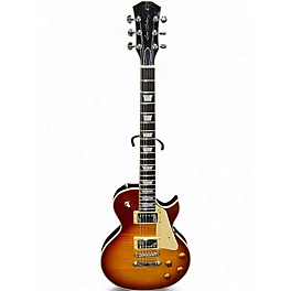 Used Sire LARRY CARLTON L7 Tobacco Sunburst Solid Body Electric Guitar