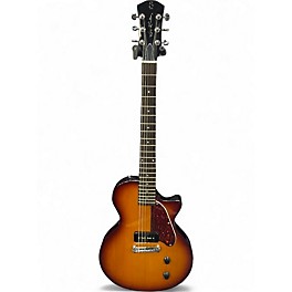 Used Sire Larry Carlton L3 P90 3 Color Sunburst Solid Body Electric Guitar