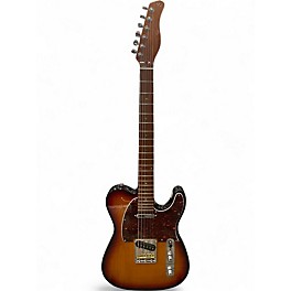 Used Sire Larry Carlton T7 Tobacco Sunburst Solid Body Electric Guitar