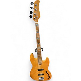 Used Sire MARCUS MILLER V10 Natural Electric Bass Guitar