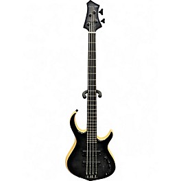 Used Sire Marcus Miller M7 Trans Black Burst Electric Bass Guitar