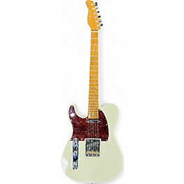 Used Sire Marcus Miller T7 White Solid Body Electric Guitar
