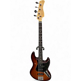 Used Sire Marcus Miller V3 2 Color Sunburst Electric Bass Guitar