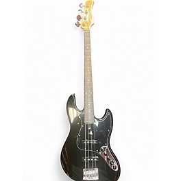 Used Sire Marcus Miller V3 Black Electric Bass Guitar