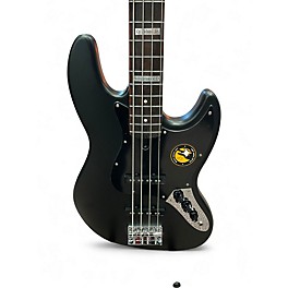 Used Sire Marcus Miller V3P Matte Black Electric Bass Guitar