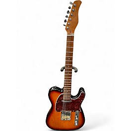 Used Sire T7 THREE COLOR SUNBURST Solid Body Electric Guitar