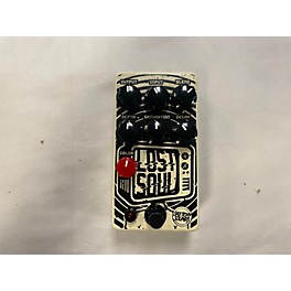 Used Used Sketchy Sounds Lost Soul Effect Pedal