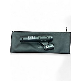 Used Slate Pro Audio SM2 Dynamic Microphone