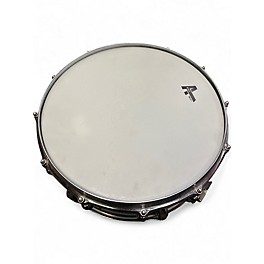Used Slingerland 14X6.5 two to one Silver Drum