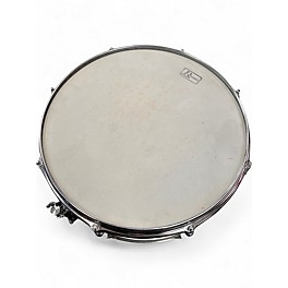 Used Slingerland 2 Piece Gene Krupa Deluxe Chrome Drum Kit