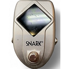 Used Snark SN10S Tuner Pedal