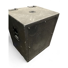 Used Snowman The Bumble Bass Stack