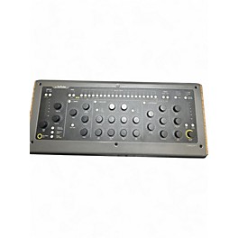 Used Softube Console 1 MKII Hardware/Software Mixer Unpowered Mixer