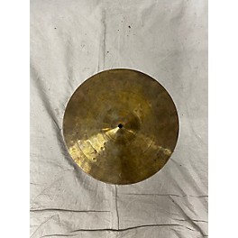Used Used Solaris 13in CB 700 Cymbal