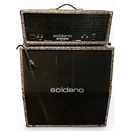 Used Soldano AVENGER A-100