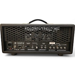 Used Soldano Astro 20 Tube Guitar Amp Head
