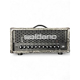 Used Soldano Astro 20 Tube Guitar Amp Head