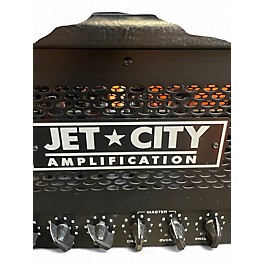 Used Soldano JET CITY Tube Guitar Amp Head