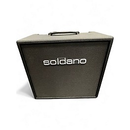 Used Soldano SLO30 Tube Guitar Combo Amp