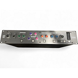 Used Solid State Logic Fusion Signal Processor