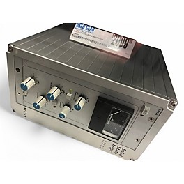 Used Solid State Logic MYNX Compressor