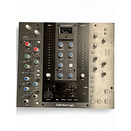 Used Solid State Logic UC1