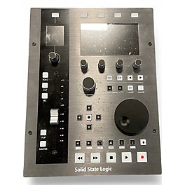Used Solid State Logic UF1 Unpowered Mixer