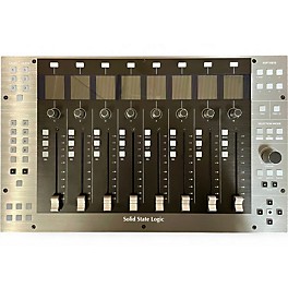 Used Solid State Logic UF8