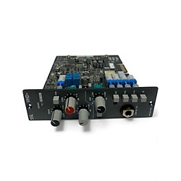 Used Solid State Logic Vhd+ Effect Processor