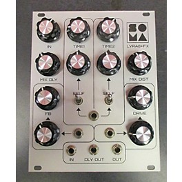 Used Used Soma Lyra-8 Synthesizer