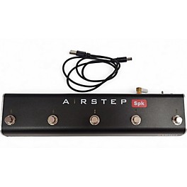Used Sonic Airstep Lite Pedal