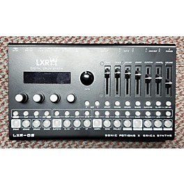 Used Used Sonic Potions & Erica Synths LXR-02 Production Controller