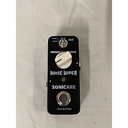 Used Used Sonicake Noise Wiper Effect Pedal