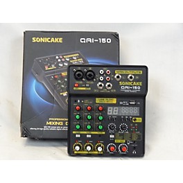 Used Used Sonicake QAI150 Line Mixer