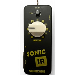 Used Sonicake SONICAKE Pedal
