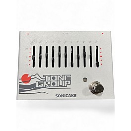 Used Sonicake TONE GROLIP Pedal