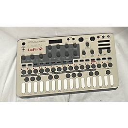 Used Used Sonicware Liven Lofi-12 Sound Module