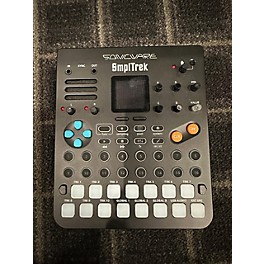 Used Used Sonicware SMPLTREK Production Controller