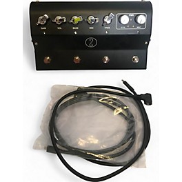 Used Sonoma Wire Works GuitarJack Stage Audio Interface
