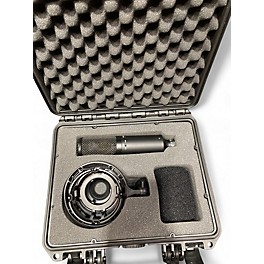 Used Sony C100 Condenser Microphone