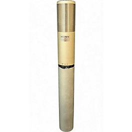 Used Sony C22 Dynamic Microphone