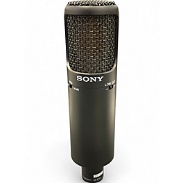 Used Sony C80 Condenser Microphone