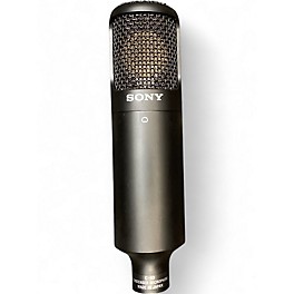 Used Sony C80 Condenser Microphone