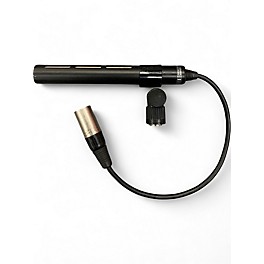 Used Sony ECMXM1 Condenser Microphone
