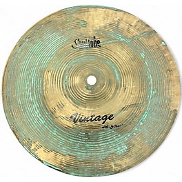 Used Soultone 10in Vintage Old School China Cymbal